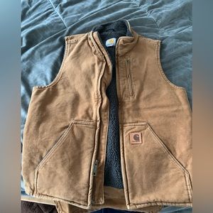 Carhartt Womens Work Vest